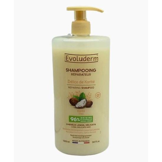 Evoluderm Repairing Shampoo 1000ml