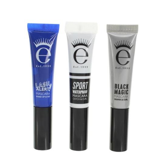 Eyeko Mini Mascara Trio Gift Set 3 x 4ml