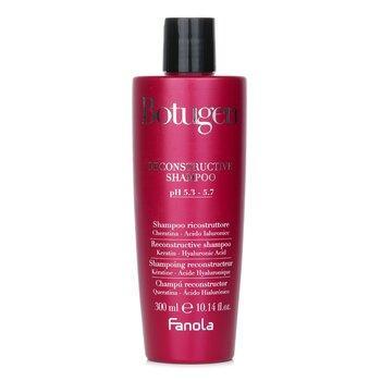 Fanola Botugen Reconstructive Shampoo 300ml