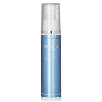 For Beloved One Advanced GoldTech Intense Nourshing Lotion 50ml