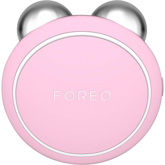 FOREO BEAR Mini Pearl Pink