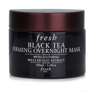 Fresh Black Tea Firming Overnight Mask 100ml