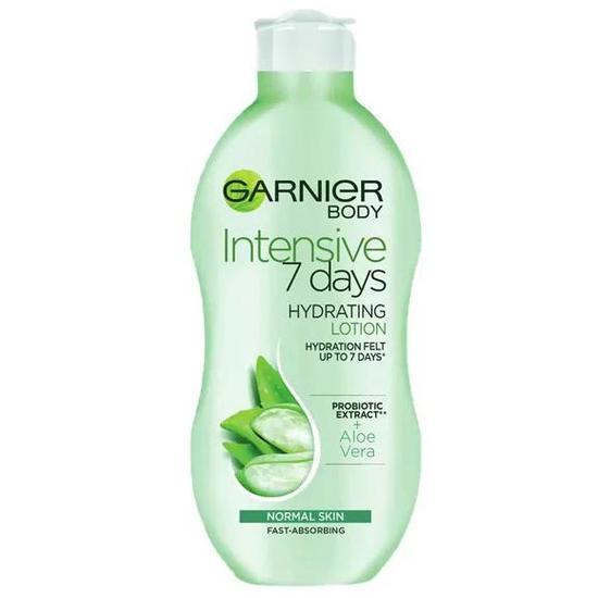 Garnier Body Intensive 7 Days Hydrating Lotion 400ml
