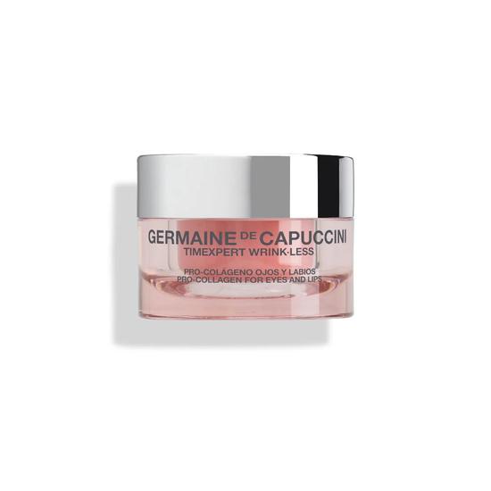 Germaine de Capuccini Timexpert Wrink Less Pro-Collagen Eyes & Lips 15ml