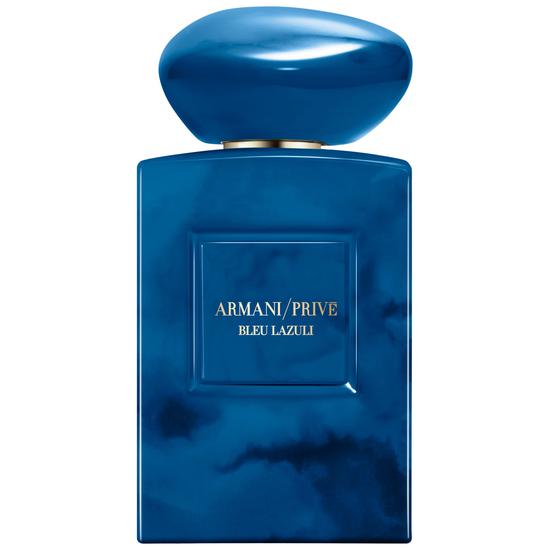 Armani Prive Bleu Lazuli Eau De Parfum 100ml