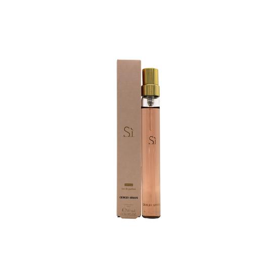 Giorgio Armani Si Eau De Parfum Intense 10ml