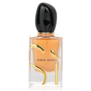 Giorgio Armani Si Si Eau De Parfum Intense 50ml