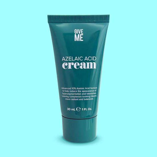 Give Me Azelaic Acid Cream