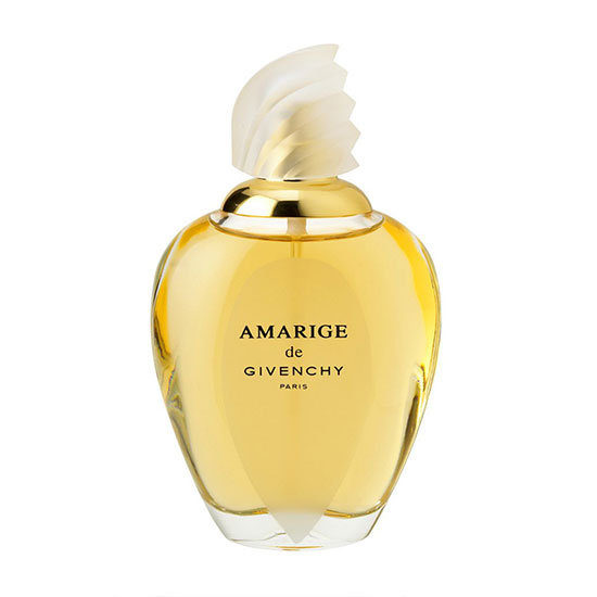 GIVENCHY Amarige Eau De Toilette