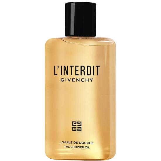 GIVENCHY L'Interdit The Shower Oil 200ml