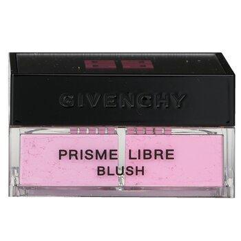 GIVENCHY Prisme Libre Blush The First 4-Colour Loose Powder Blush 1 Mousseline Lilas