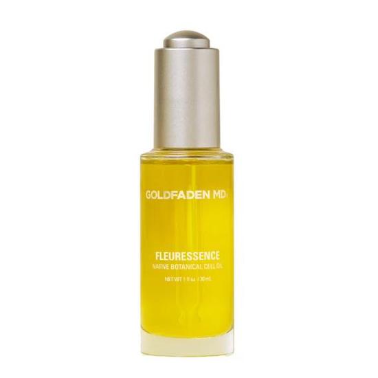 Goldfaden MD Fleuressence Native Botanical Cell Oil 30ml