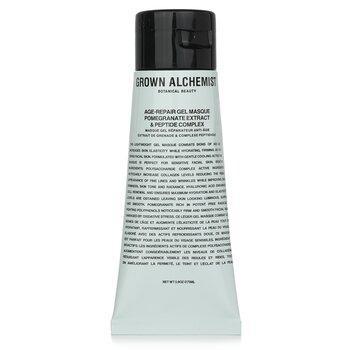Grown Alchemist Age-Repair Gel Masque Pomegranate Extract & Peptide Complex