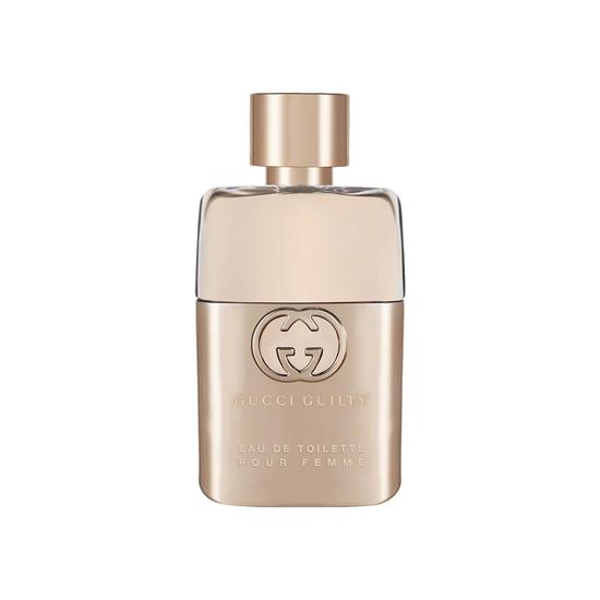 Gucci Guilty Pour Femme Eau De Toilette 30ml
