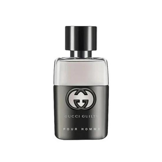 Gucci Guilty Pour Homme Eau De Toilette 5ml