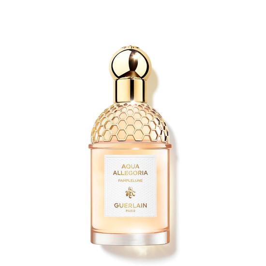 GUERLAIN Aqua Allegoria Pamplelune Eau De Toilette
