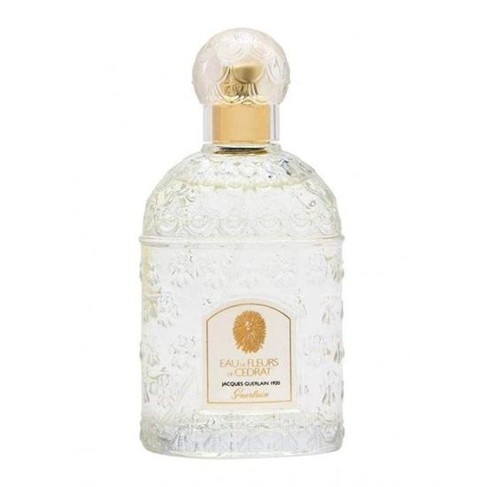 GUERLAIN Eau De Fleurs Cedrat