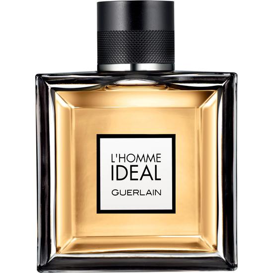 GUERLAIN L'Homme Ideal Eau De Toilette 50ml