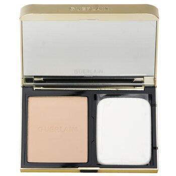 GUERLAIN Parure Gold Skin Control High Perfection Matte Compact Foundation 1n