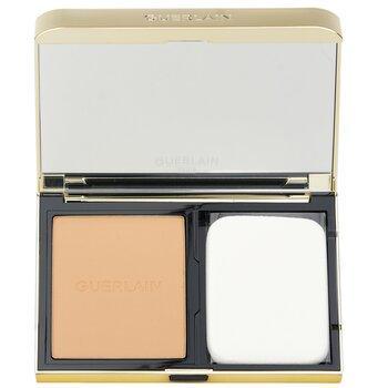 GUERLAIN Parure Gold Skin Control High Perfection Matte Compact Foundation 4n