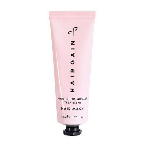 Hair Gain Nourishing Miracle Treatment Hair Mask