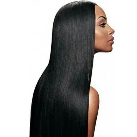Hairaisers Pure Brazilian Unprocessed Human Hair Straight Wave 14 / NAT/30