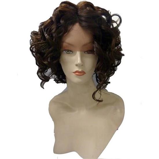 Hairaisers Secrets Lace Front Synthetic Hope Wig 4