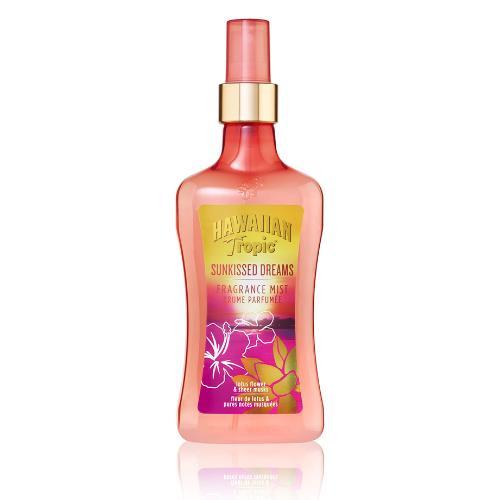 Hawaiian Tropic Sun Kissed Dreams Body Mist Spray 250ml