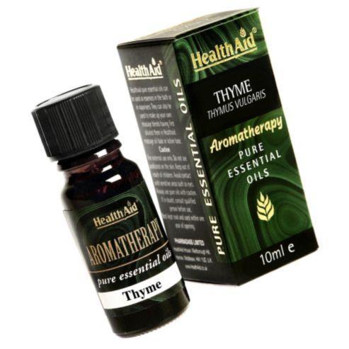Health Aid Thyme Oil