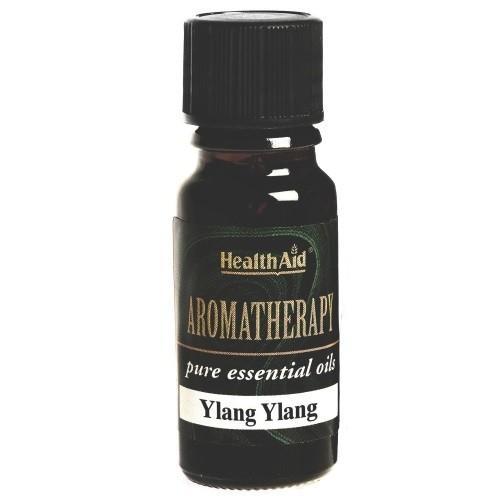 Health Aid Ylang Ylang Oil