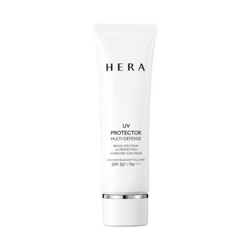 Hera Uv Protector Multi-Defence Spf 50+ 50ml