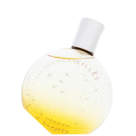 Hermès Eau Des Merveilles Eau De Toilette