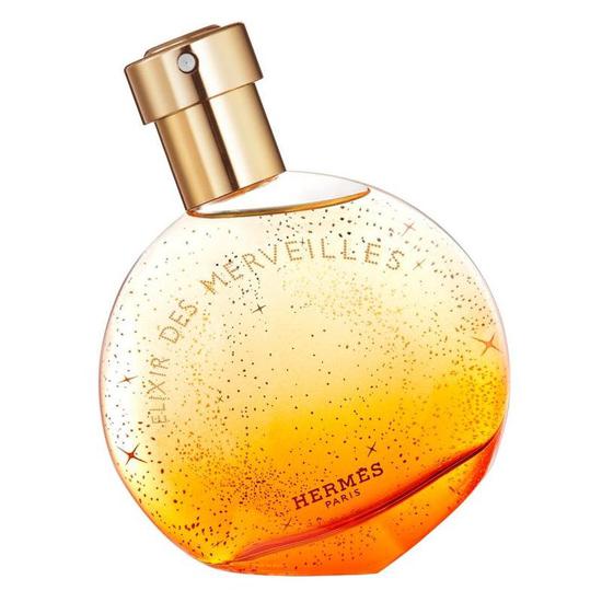 Hermès Elixir Des Merveilles Eau De Parfum