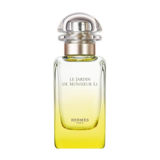 Hermès Le Jardin De Monsieur Li Eau De Toilette 50ml