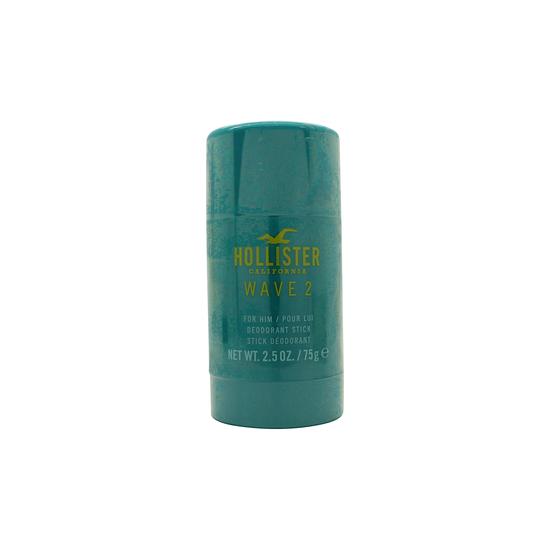 Hollister Wave 2for Him Deodorant Stick