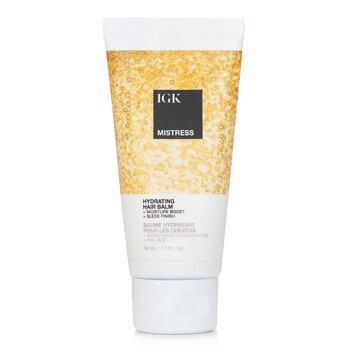 IGK Mistress Hydrating Hair Balm 50ml