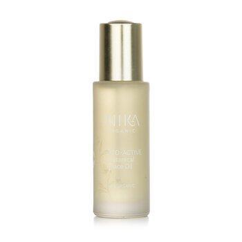 Inika Phyto-Active Botanical Face Oil 30ml