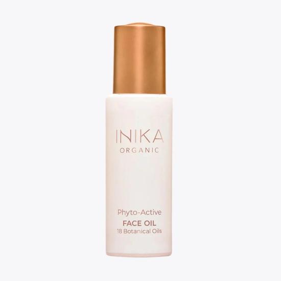 Inika Phyto-Active Face Oil 15ml
