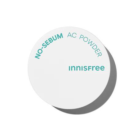 Innisfree No-Sebum AC Powder 5g