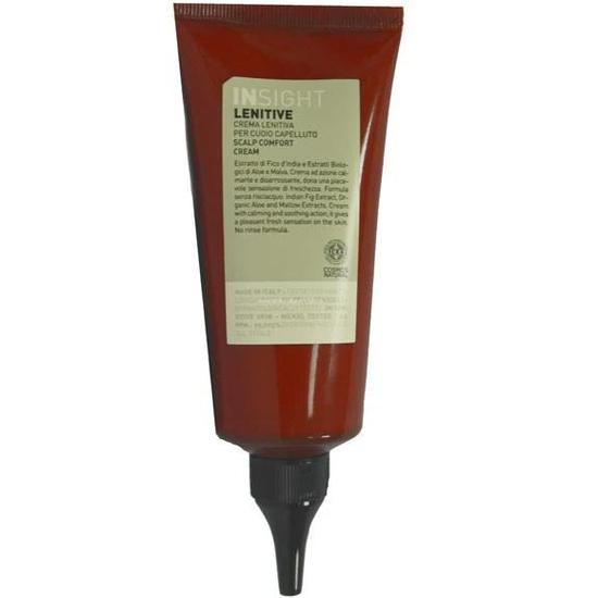 Insight Lenitive Scalp Comfort Cream