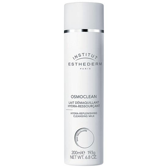 Institut Esthederm Hydra Replenishing Cleansing Milk