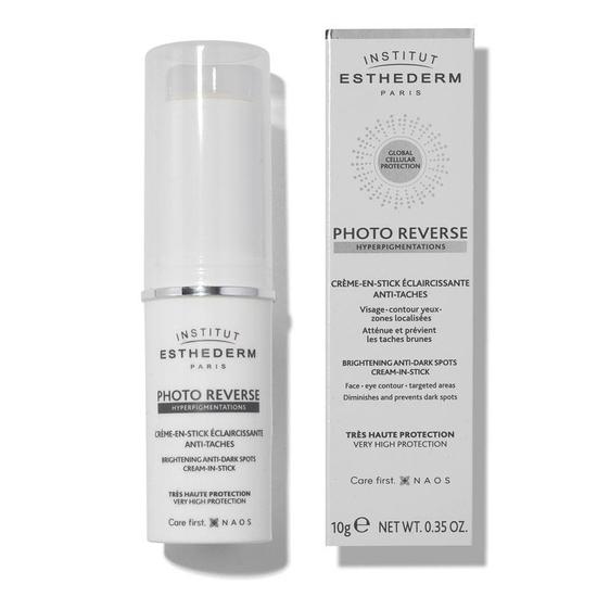 Institut Esthederm Photo Reverse Brightening Anti-Dark Spots Cream-In-Stick