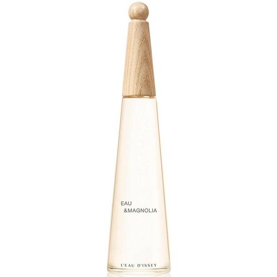 Issey Miyake L'Eau D'Issey Eau & Magnolia Eau De Toilette Intense Perfume 50ml, 100ml