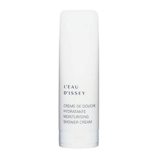 Issey Miyake L'Eau D'Issey Moisturising Shower Cream 200ml