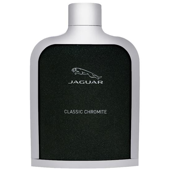 Jaguar Classic Chromite Eau De Toilette