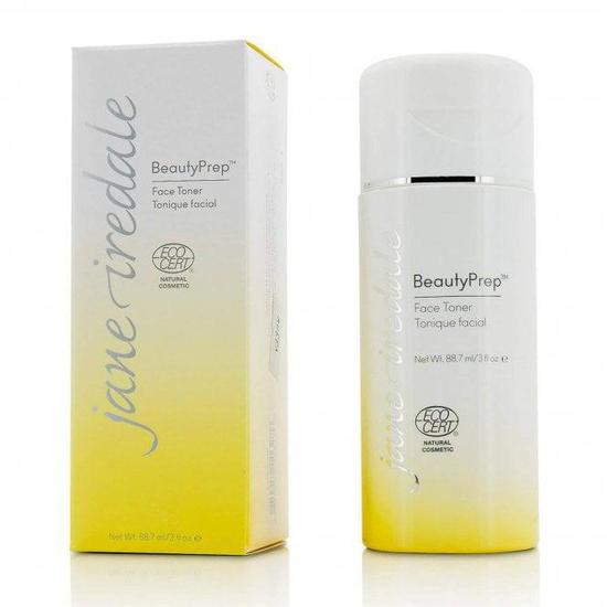 Jane Iredale BeautyPrep Face Toner