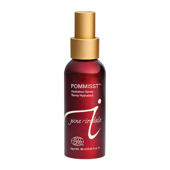 Jane Iredale Pommisst Hydration Spray