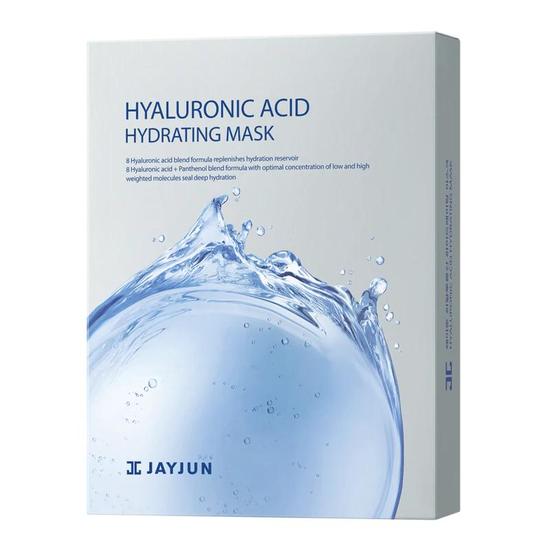 JayJun Hyaluronic Acid Hydrating Mask