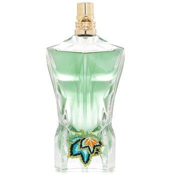 Jean Paul Gaultier Le Beau Paradise Garden Eau De Parfum 75ml