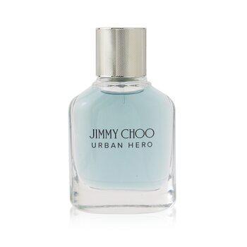 Jimmy Choo Urban Hero Eau De Parfum 30ml
